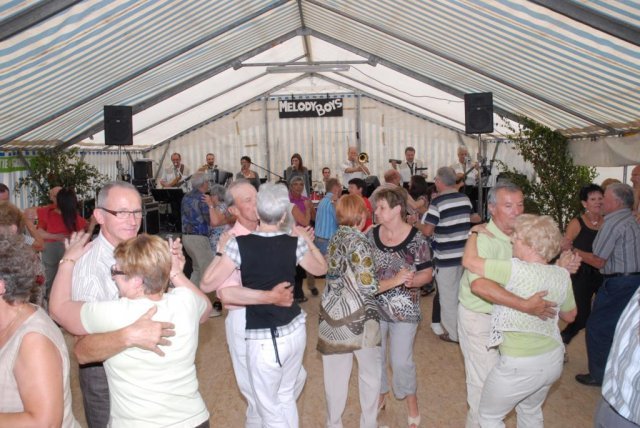 Sortie 2010 au Ballon d'Alsace